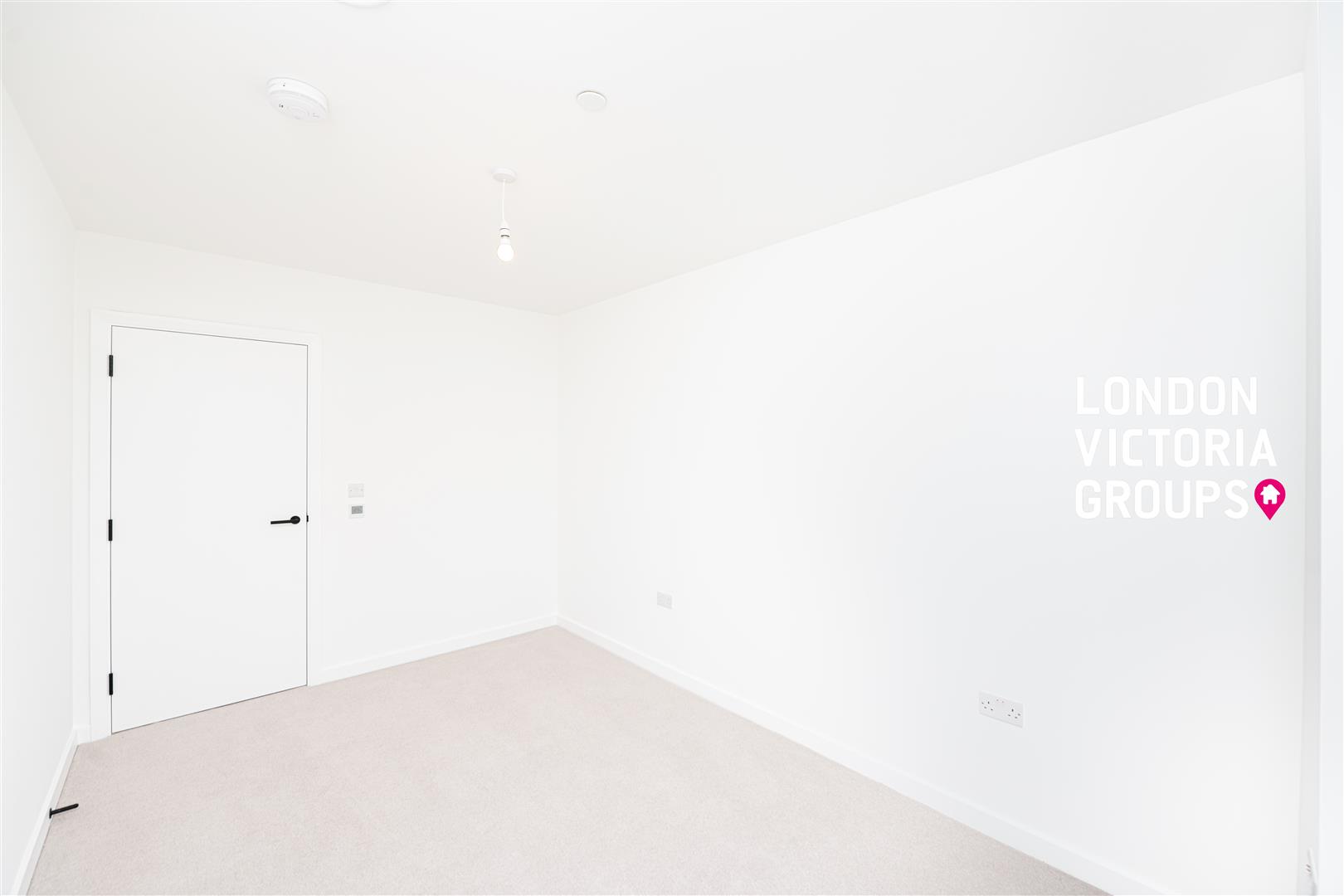 Woodget Heights, 41 West Parkside, London